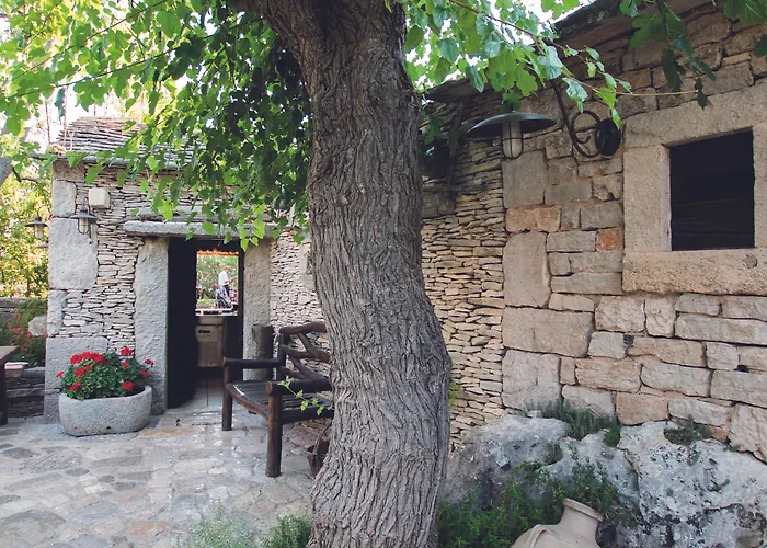 Solaris - Mobilehomes