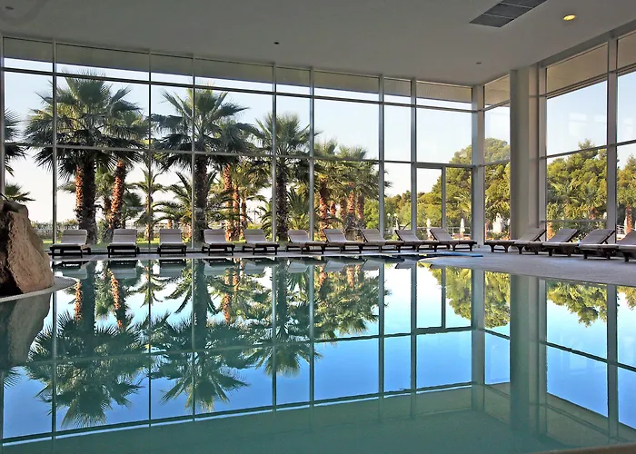 Solaris - Mobilehomes 4* Šibenik