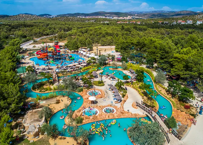 Solaris - Mobilehomes Šibenik