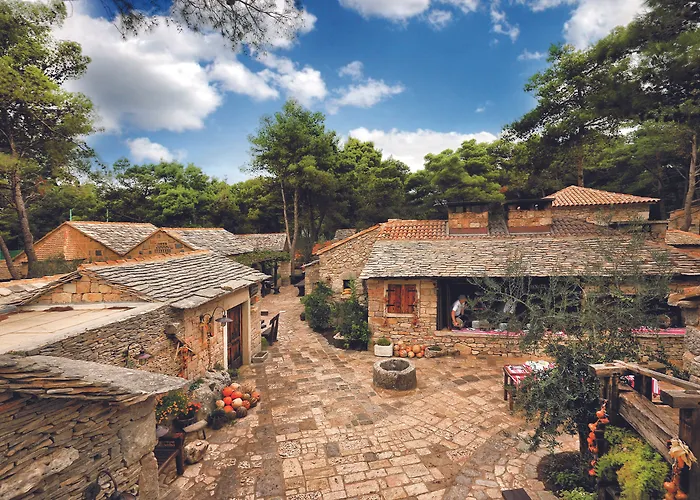 Hotel Solaris - Mobilehomes 4*