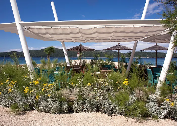 Solaris - Mobilehomes Hotel