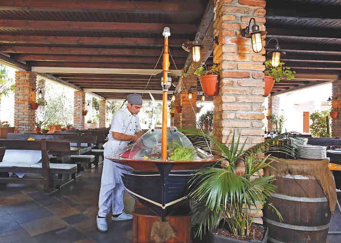 Solaris - Mobilehomes 4*