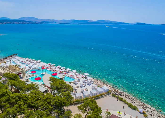 Hotel Solaris - Mobilehomes Šibenik