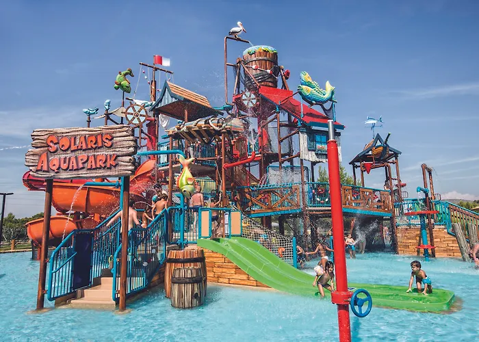 Solaris - Mobilehomes