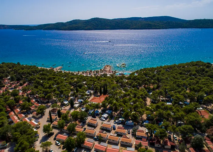 Hotel Solaris - Mobilehomes Šibenik