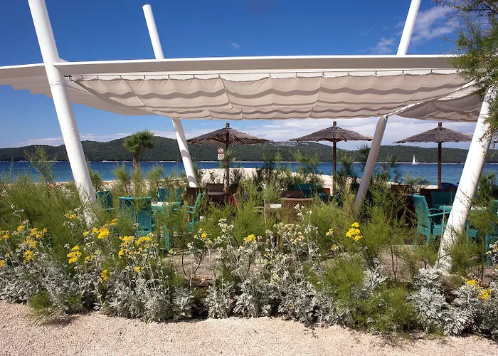 Solaris - Mobilehomes Hotel 4*