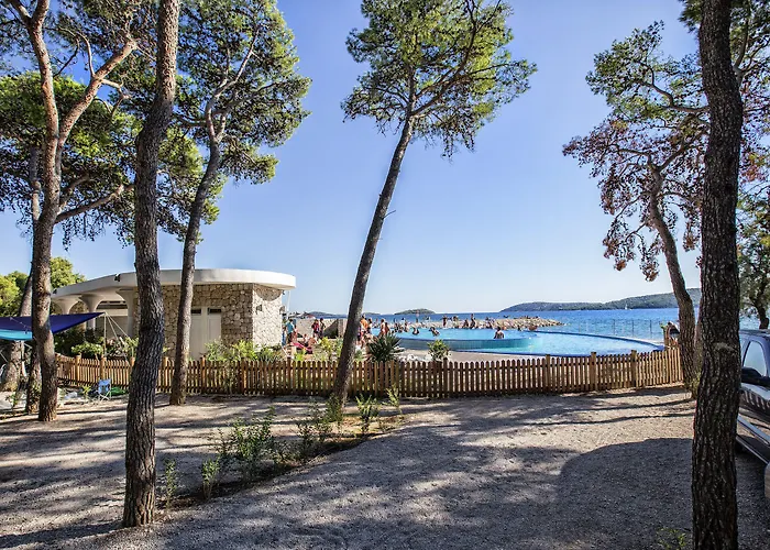 Solaris - Mobilehomes Otel 4*