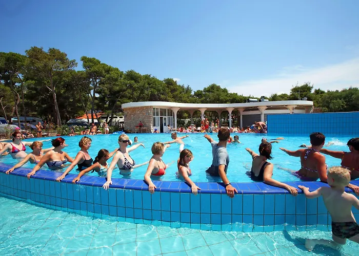 Hotel Solaris - Mobilehomes