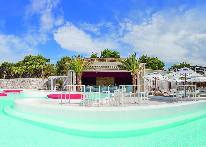 Otel Solaris - Mobilehomes