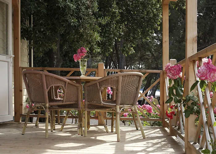 Solaris - Mobilehomes